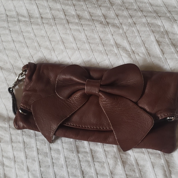 Genuine leather made in Italy - Picture 4 of 7